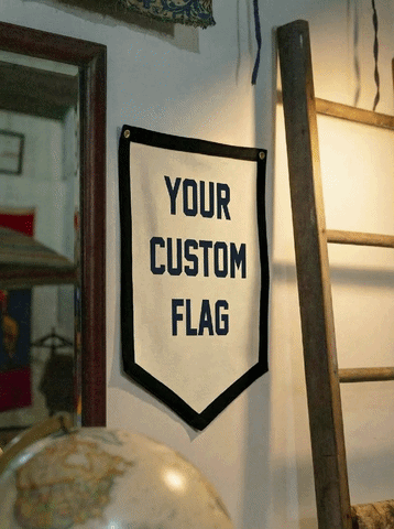 Custom 5 Sided Order