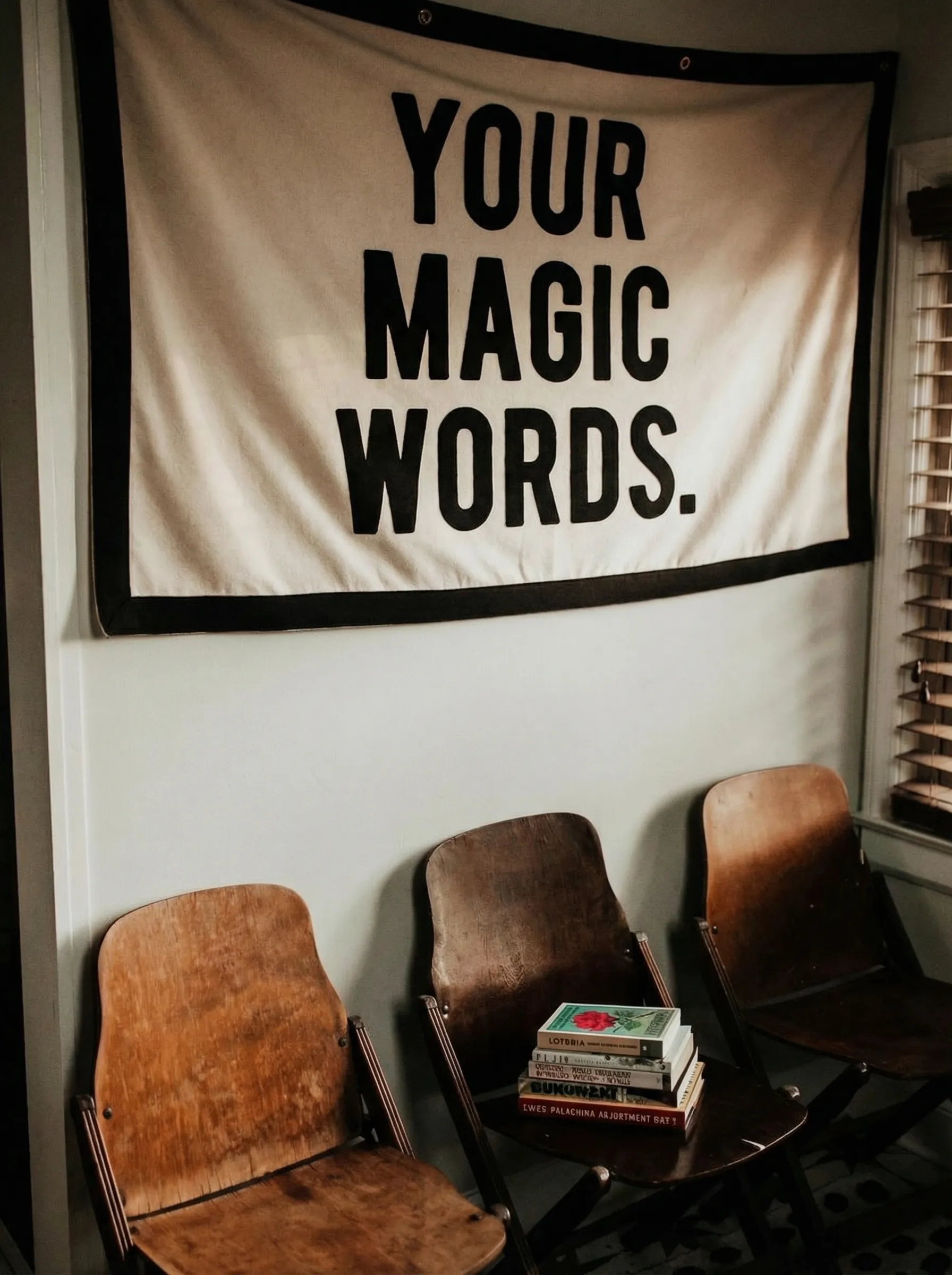 Custom Banner Order