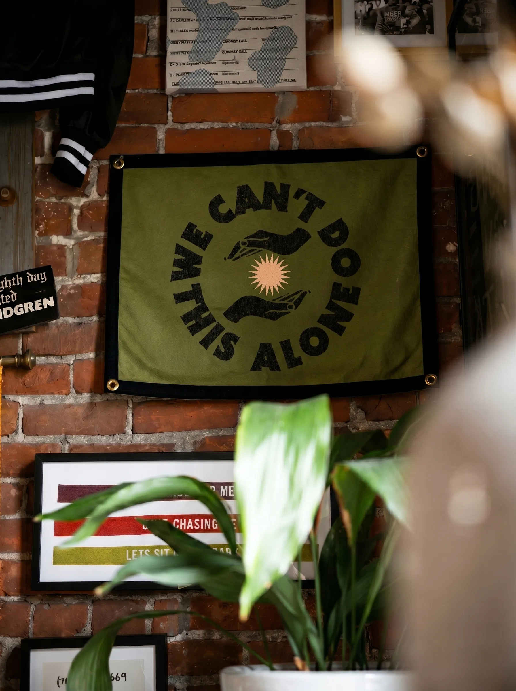 BANNERS