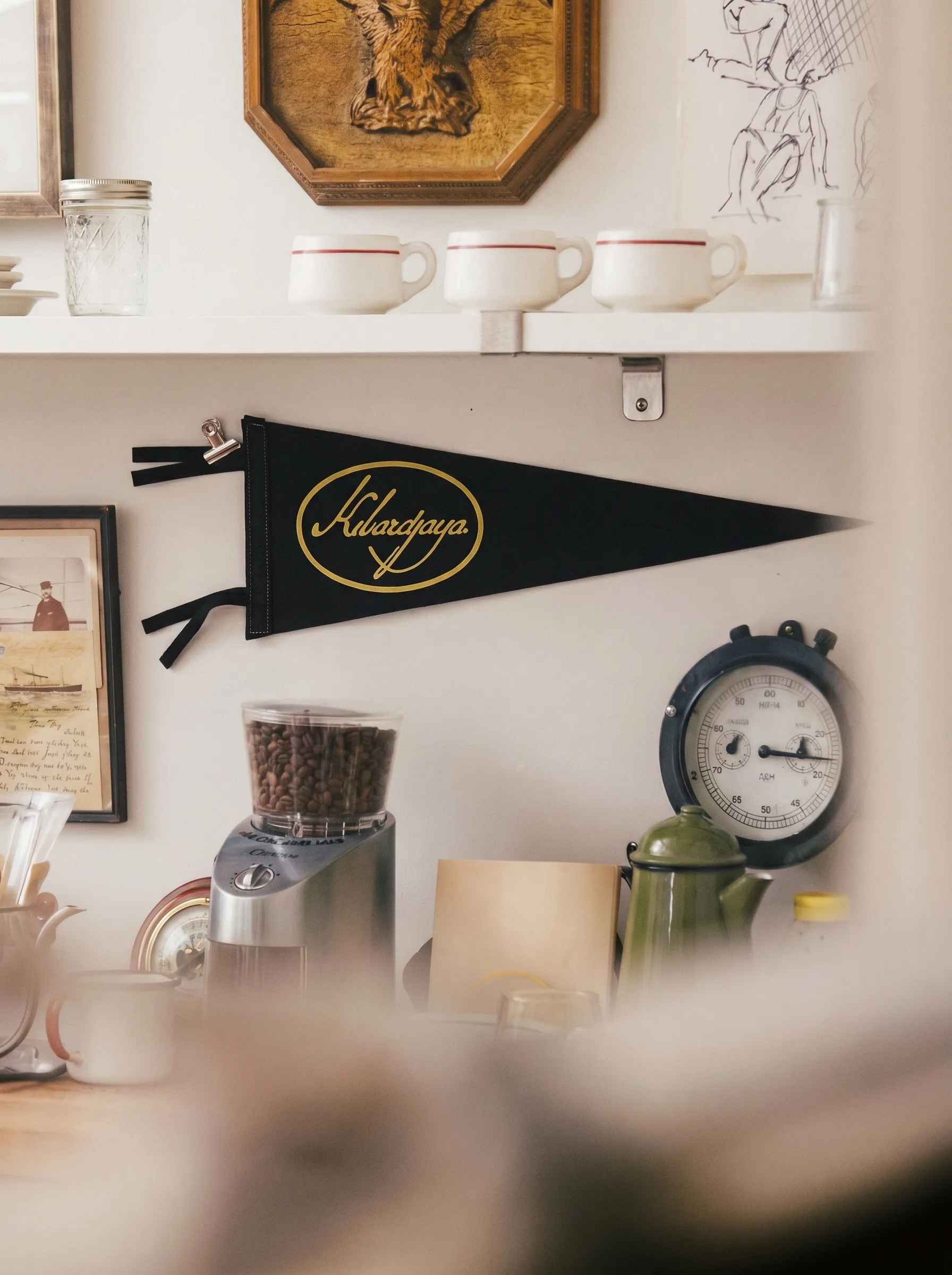 PENNANTS