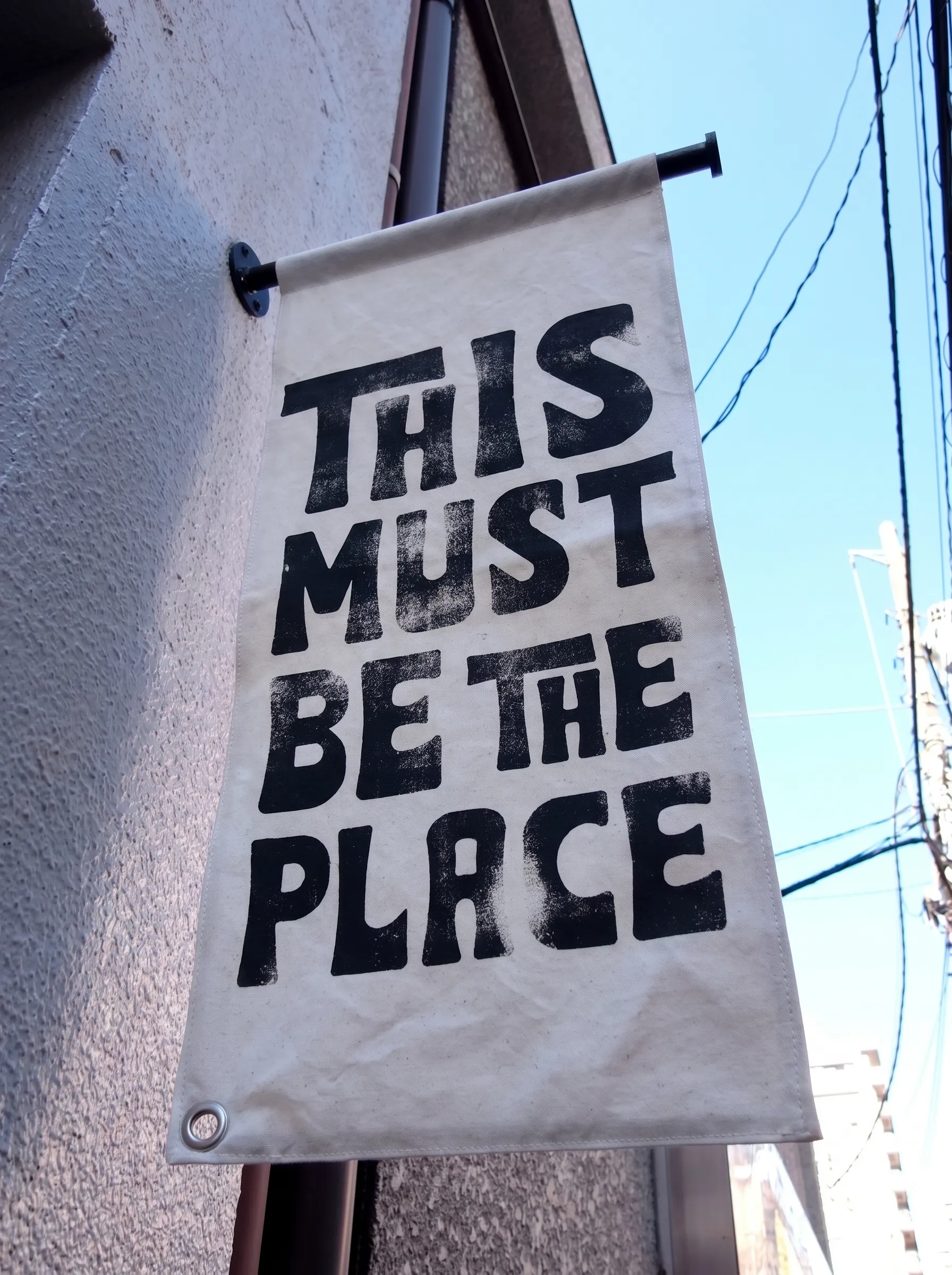 SIGNS