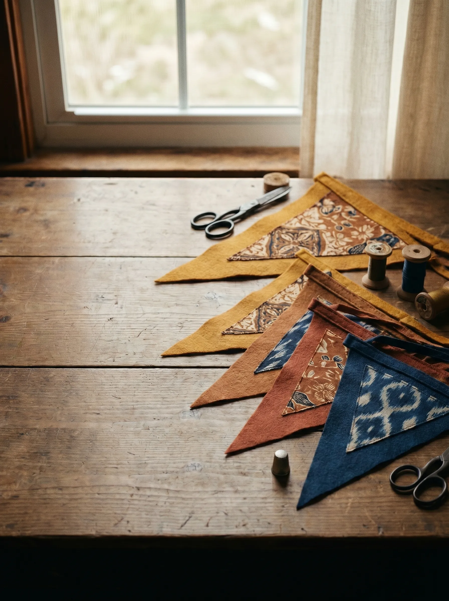 Handcraft Stories