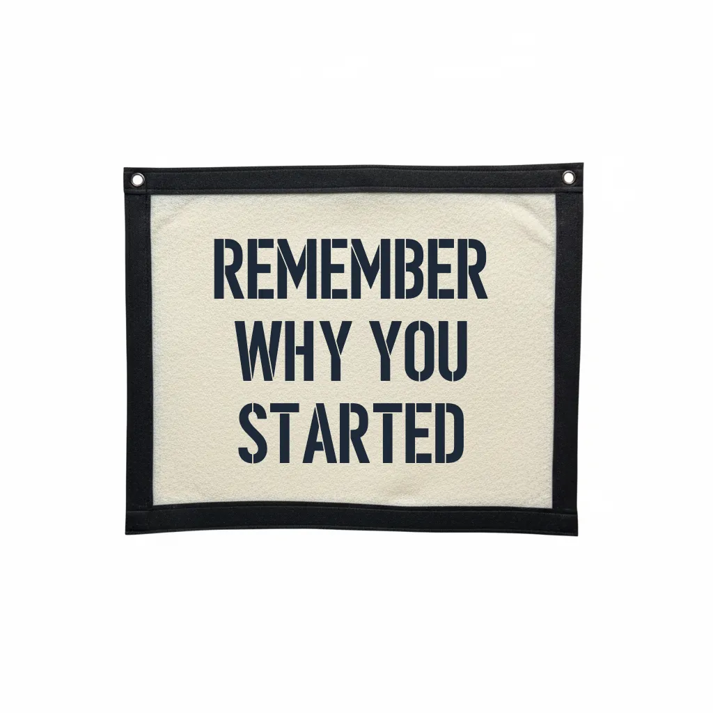 Custom Banner Idea