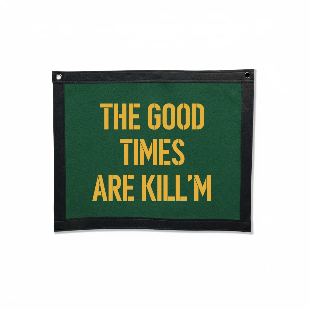 Custom Banner Idea
