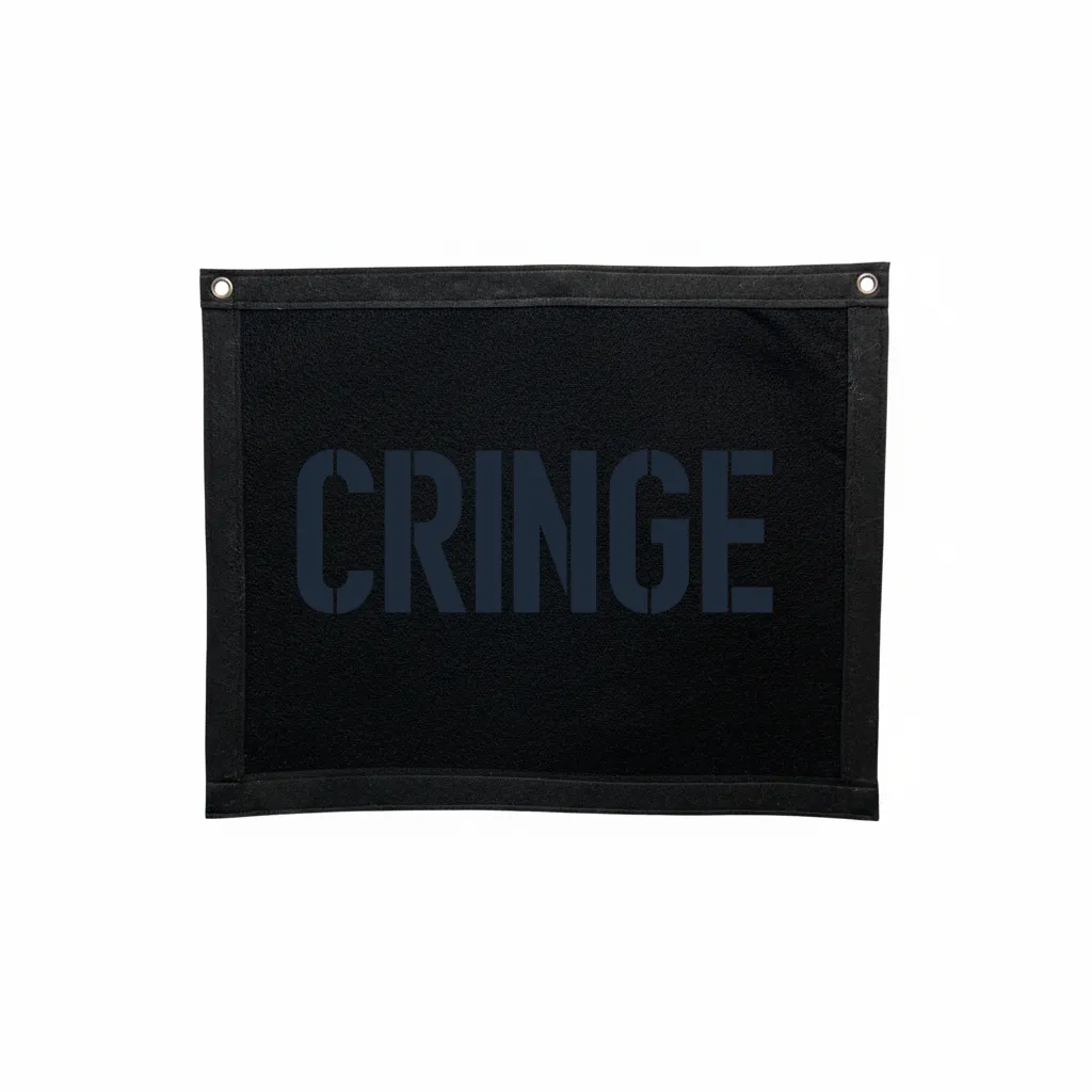 Custom Banner Idea