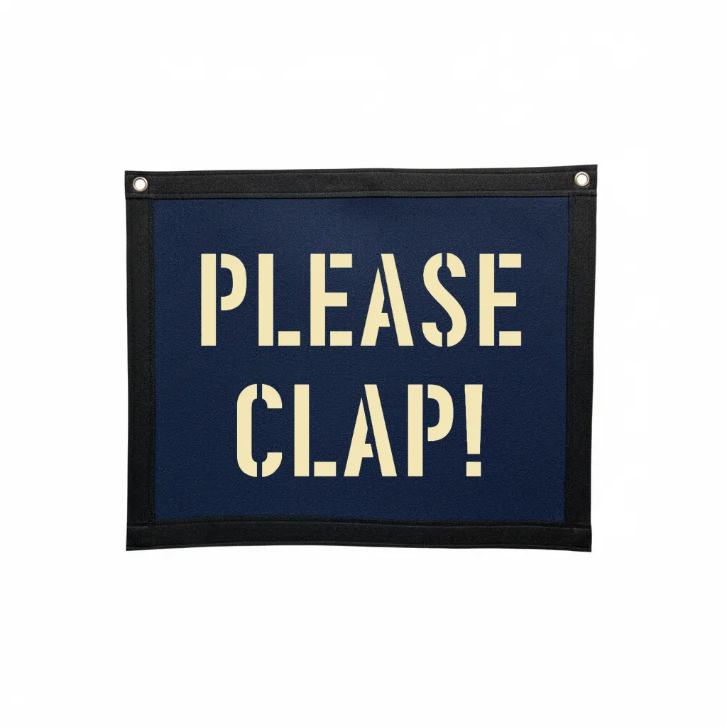 Custom Banner Idea