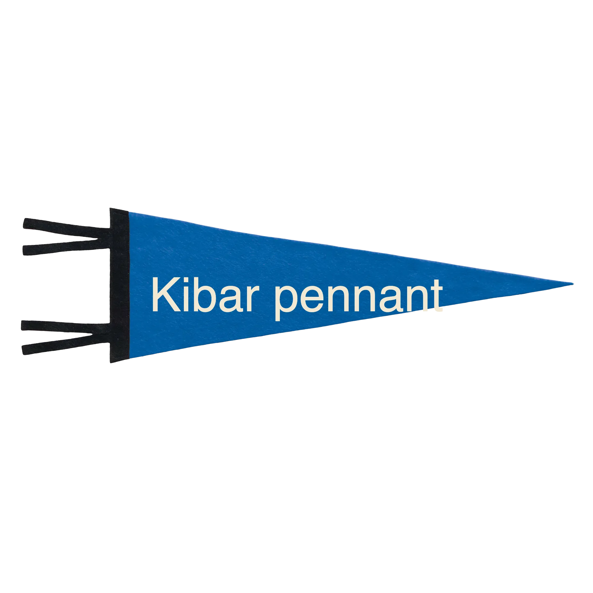Custom Pennant Idea