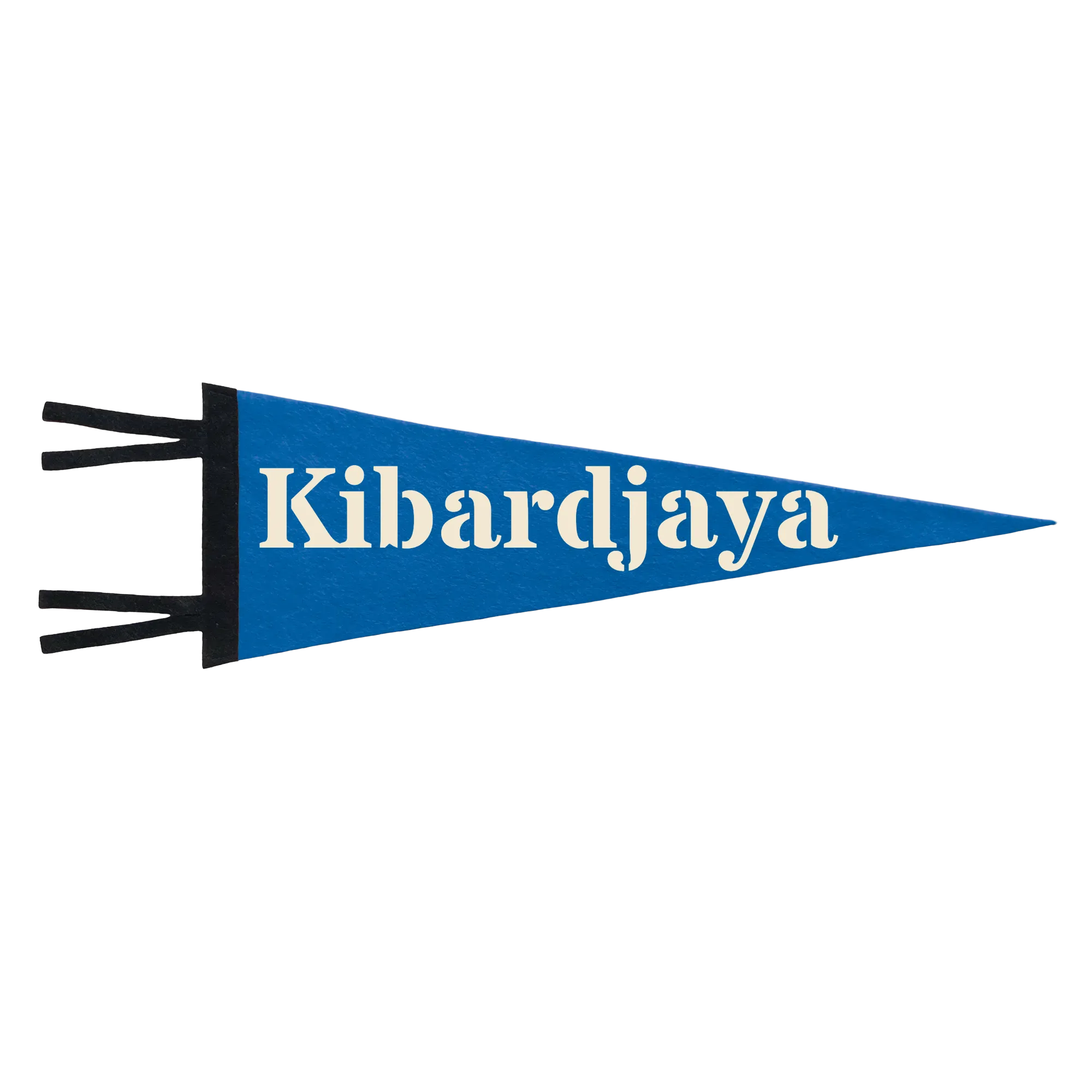 Custom Pennant Idea