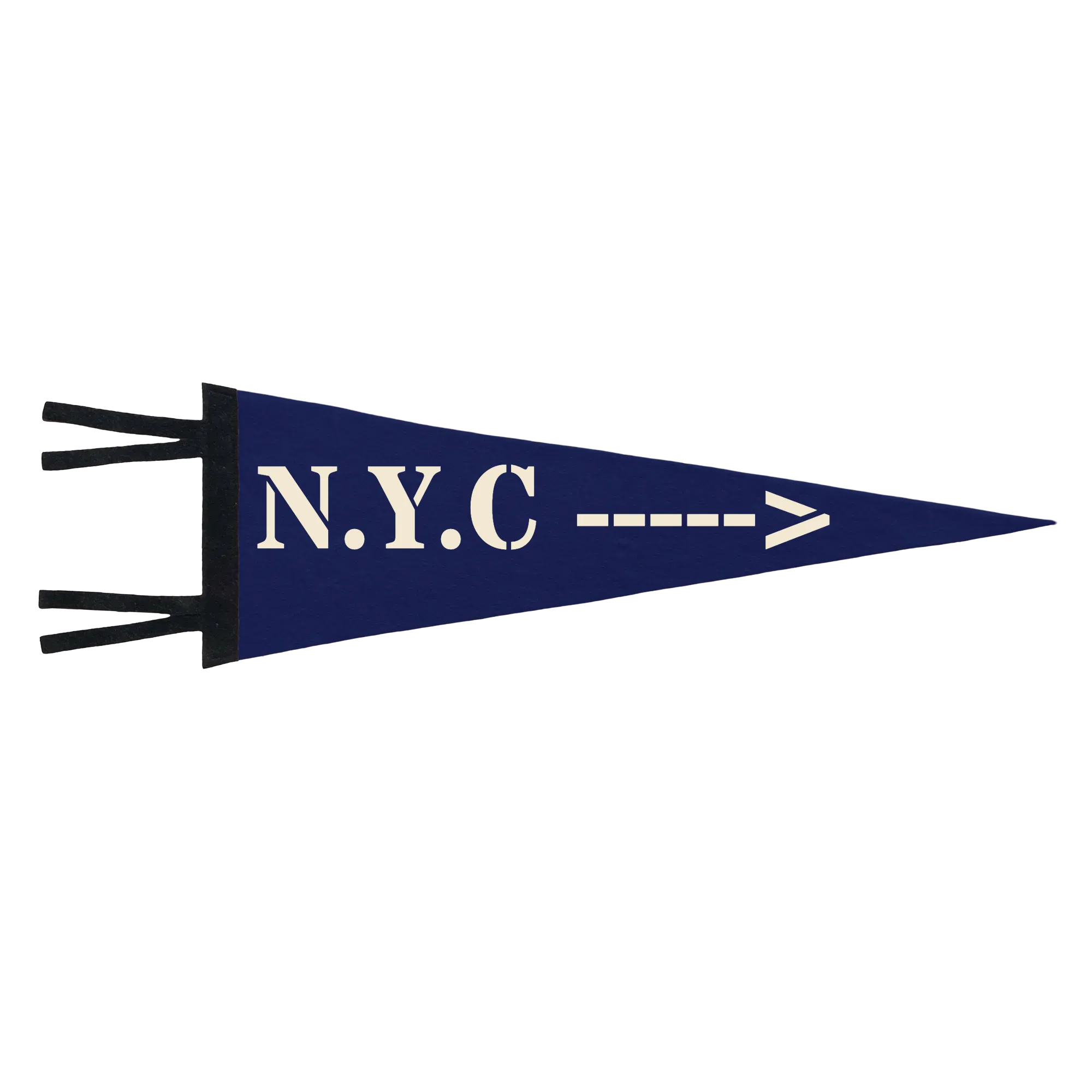 Custom Pennant Idea