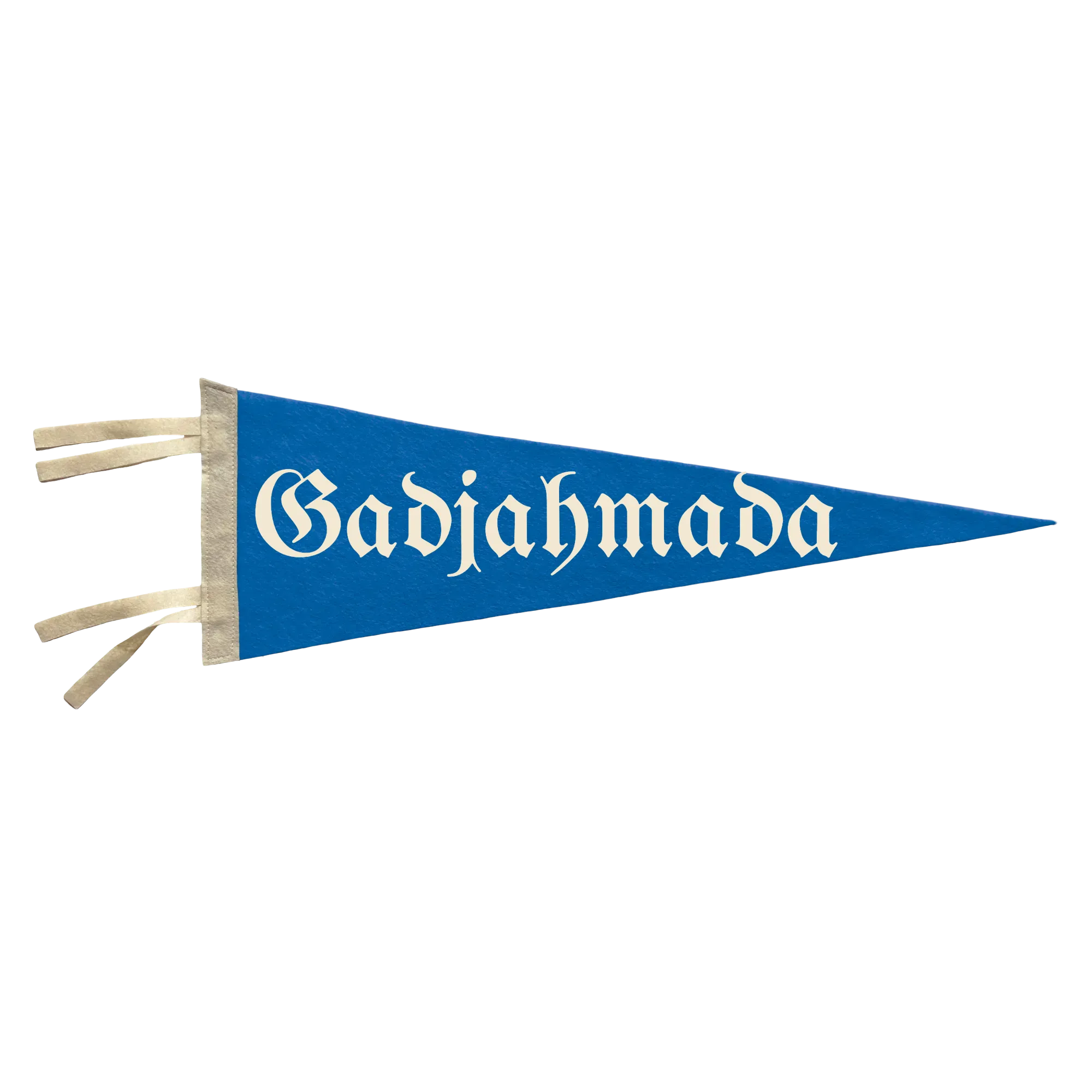Custom Pennant Idea