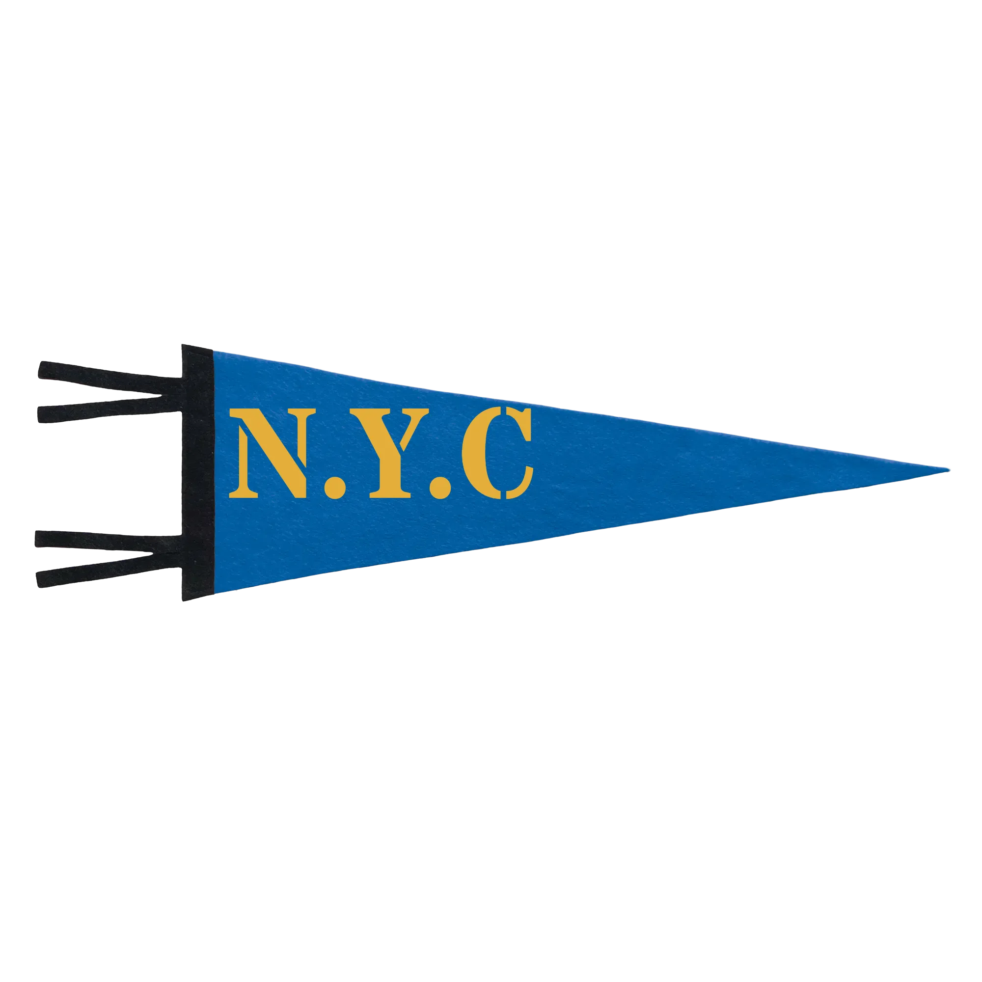 Custom Pennant Idea