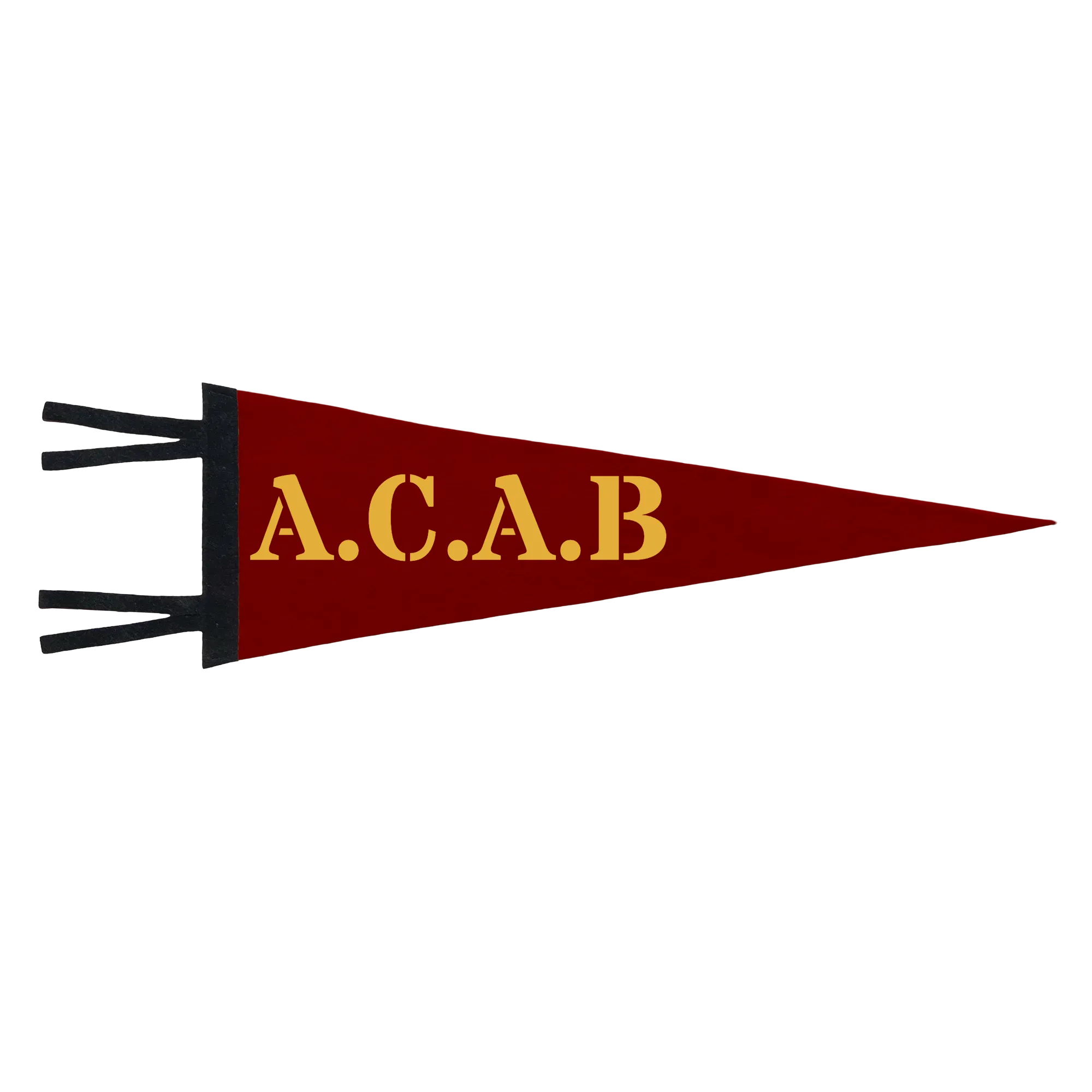 Custom Pennant Idea