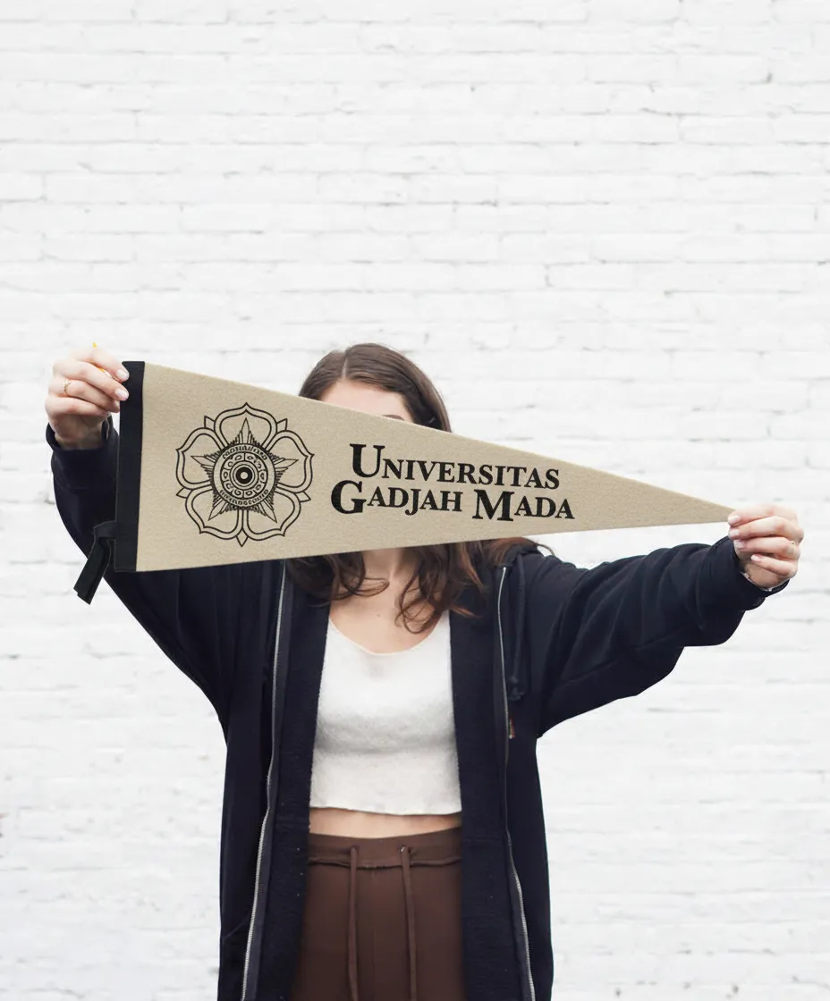 Gadjah Mada Pennant