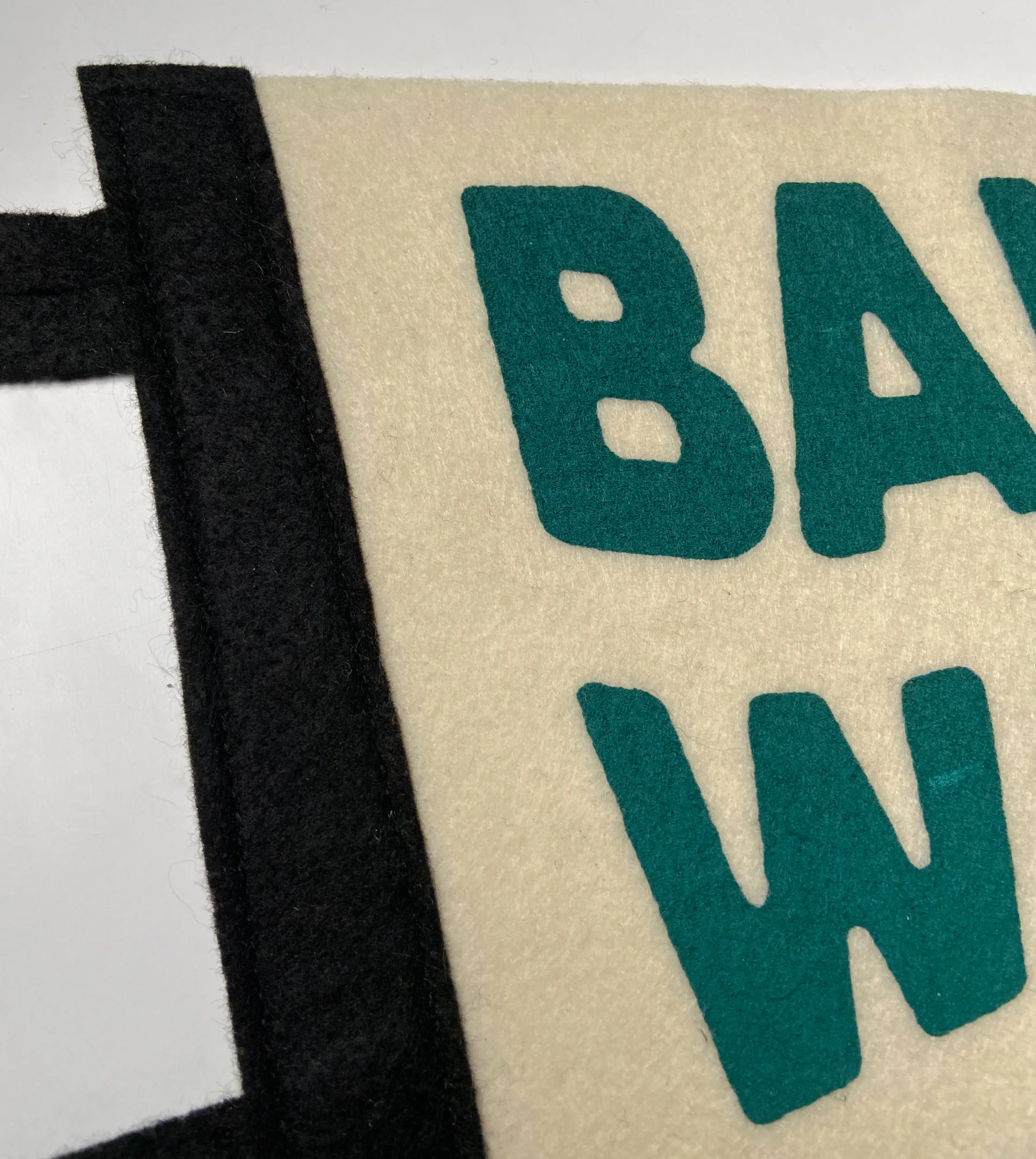 Bali Waves Pennant