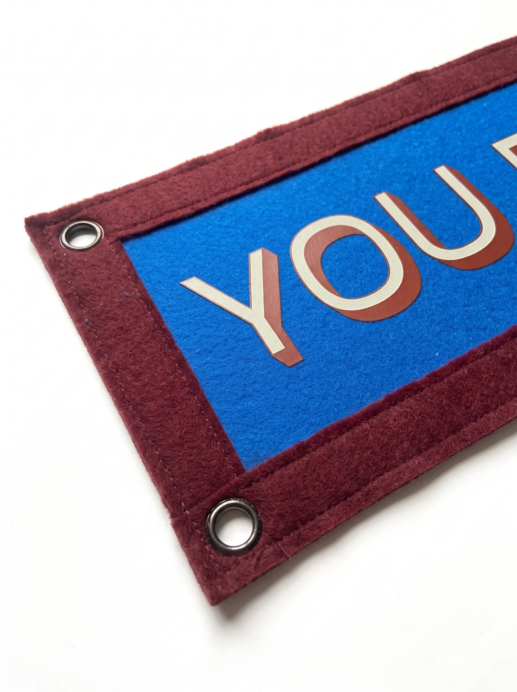 You Got This Felt Banner