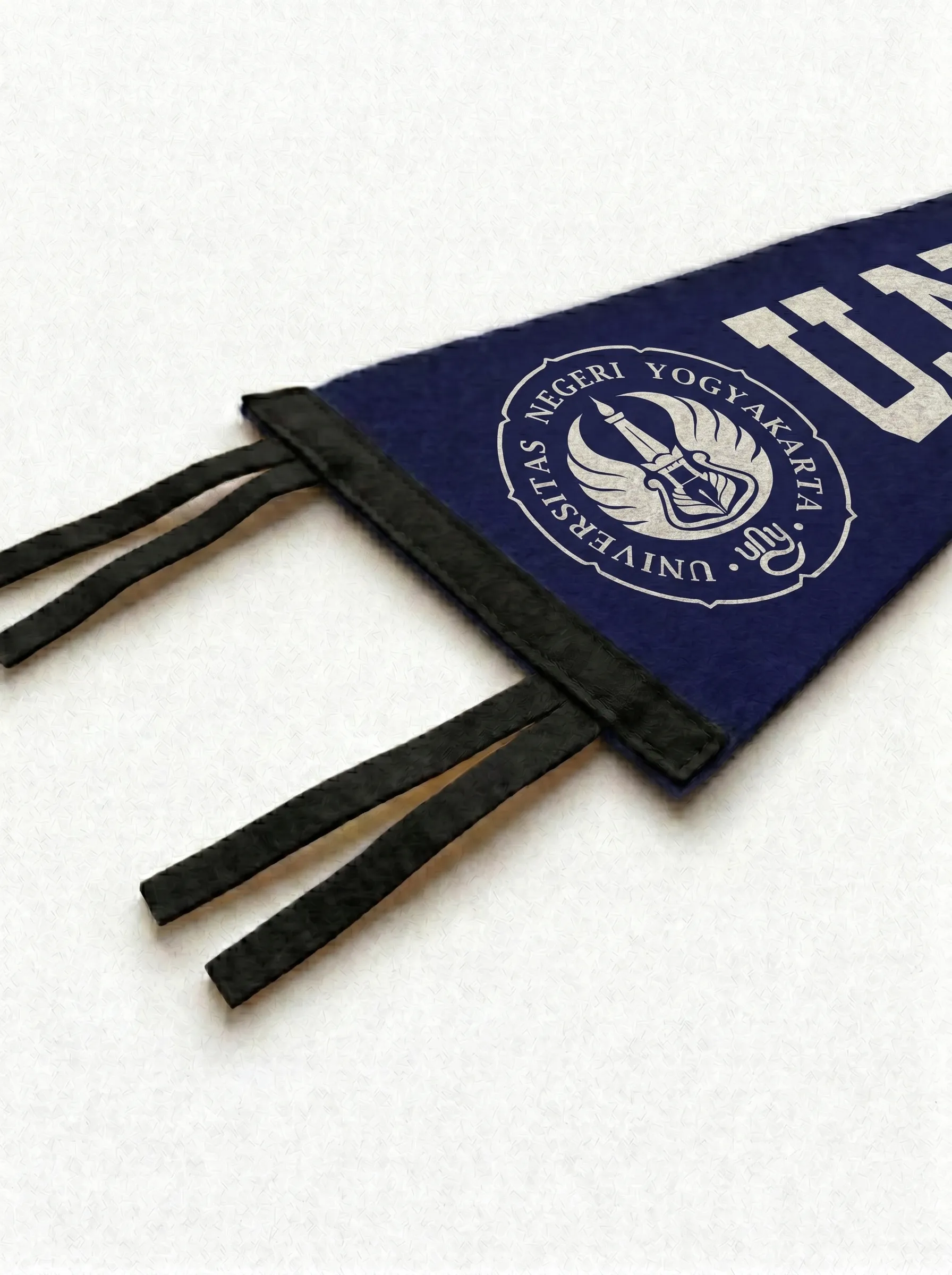 UNY Pennant Test