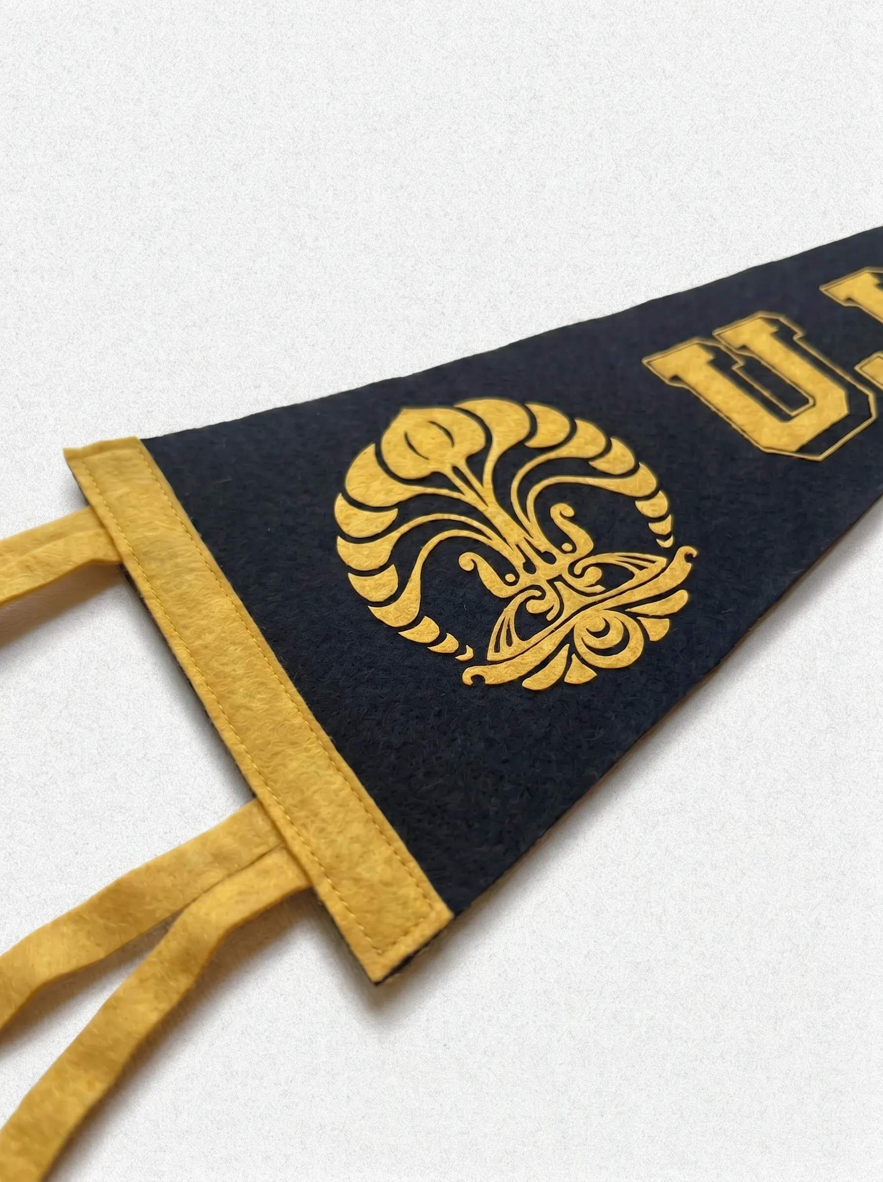 Universitas Indonesia Pennant