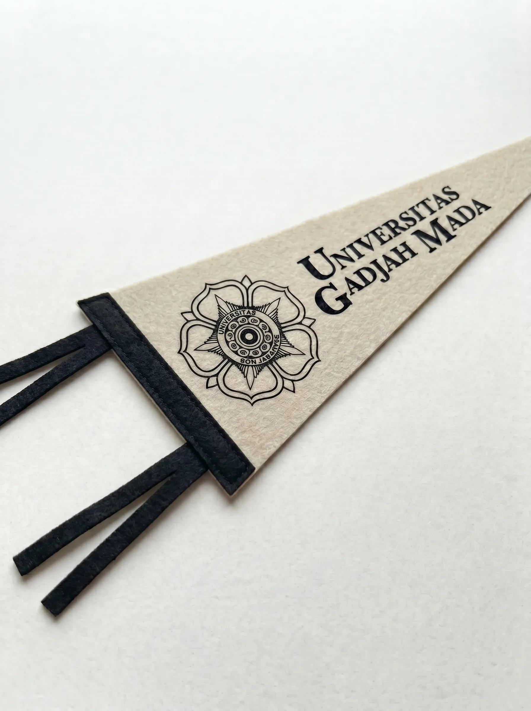 Gadjah Mada Pennant