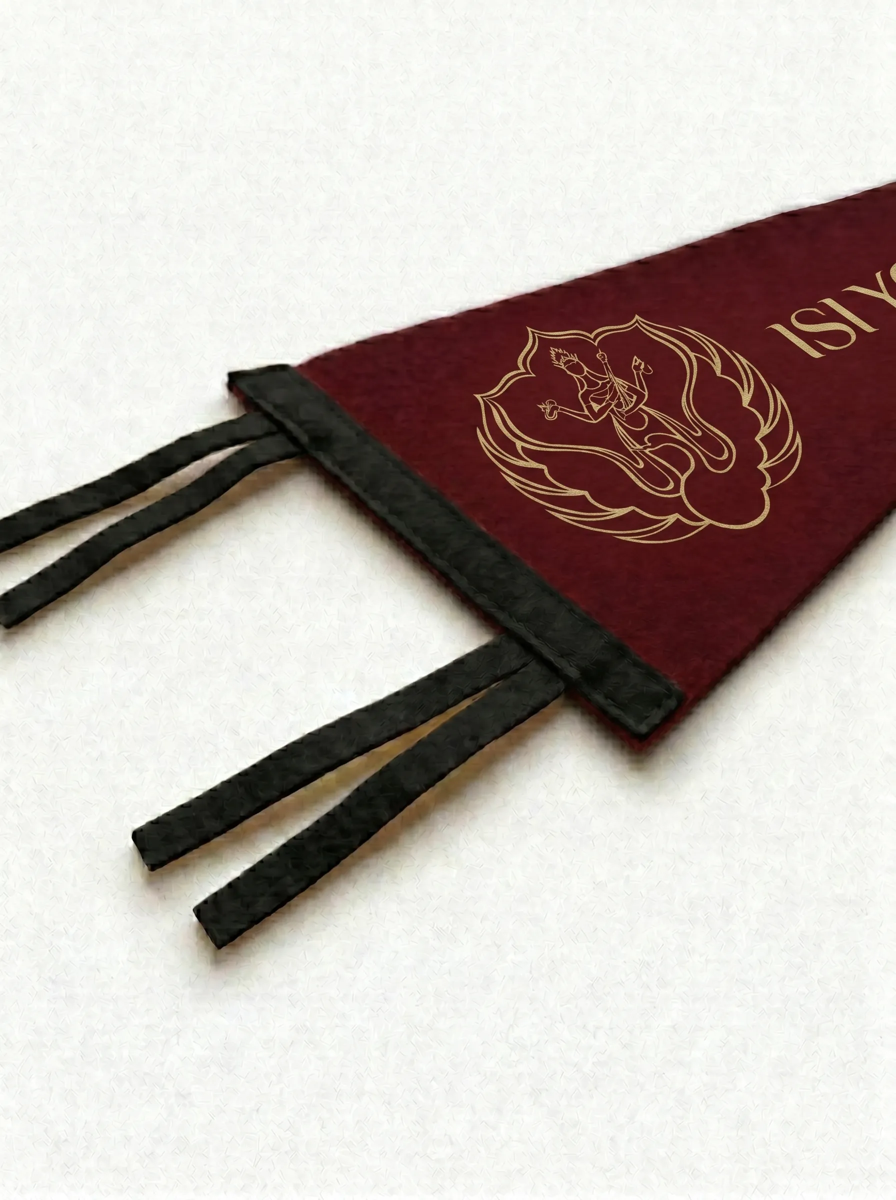 ISI Pennant Test