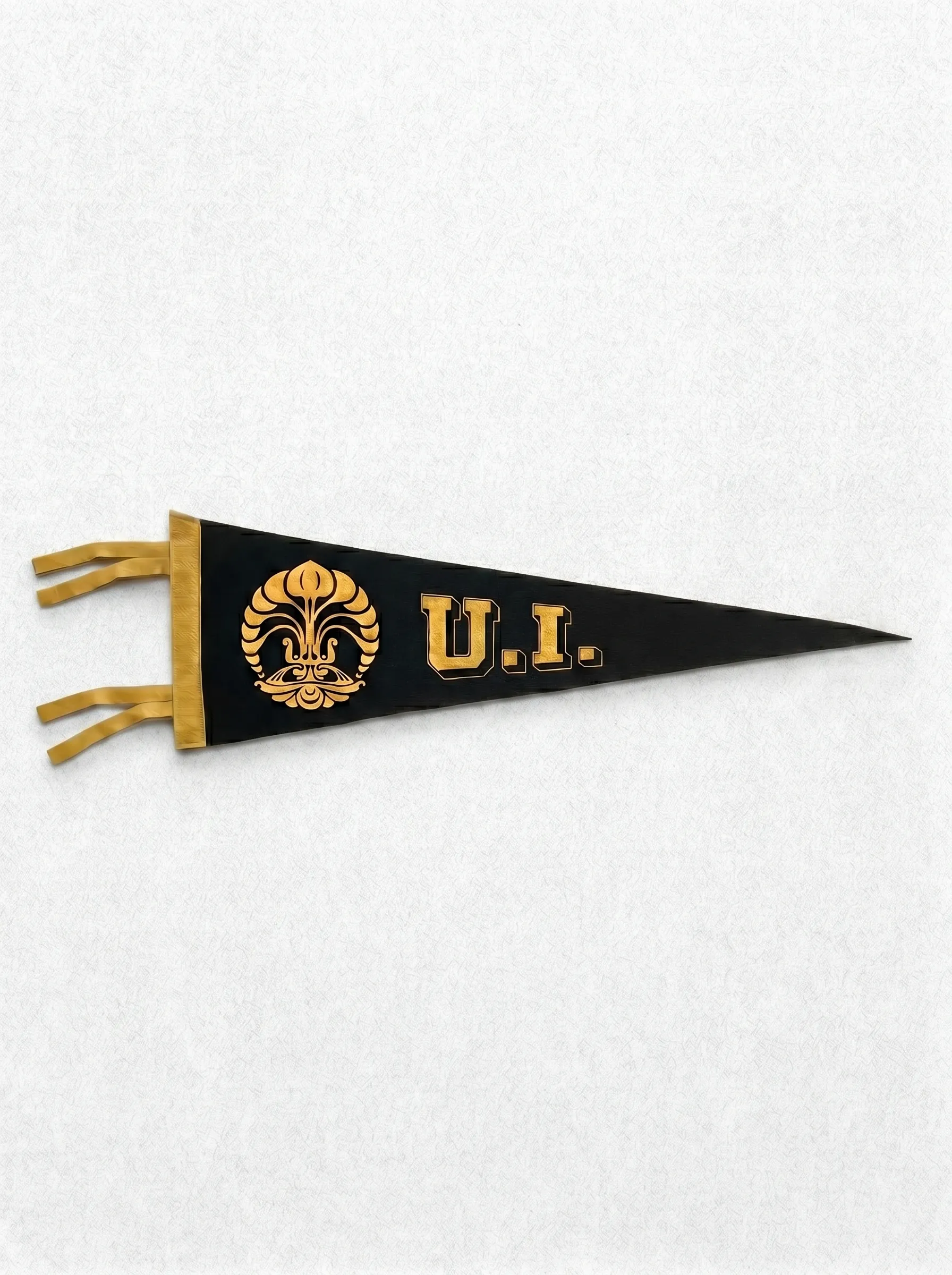 Universitas Indonesia Pennant
