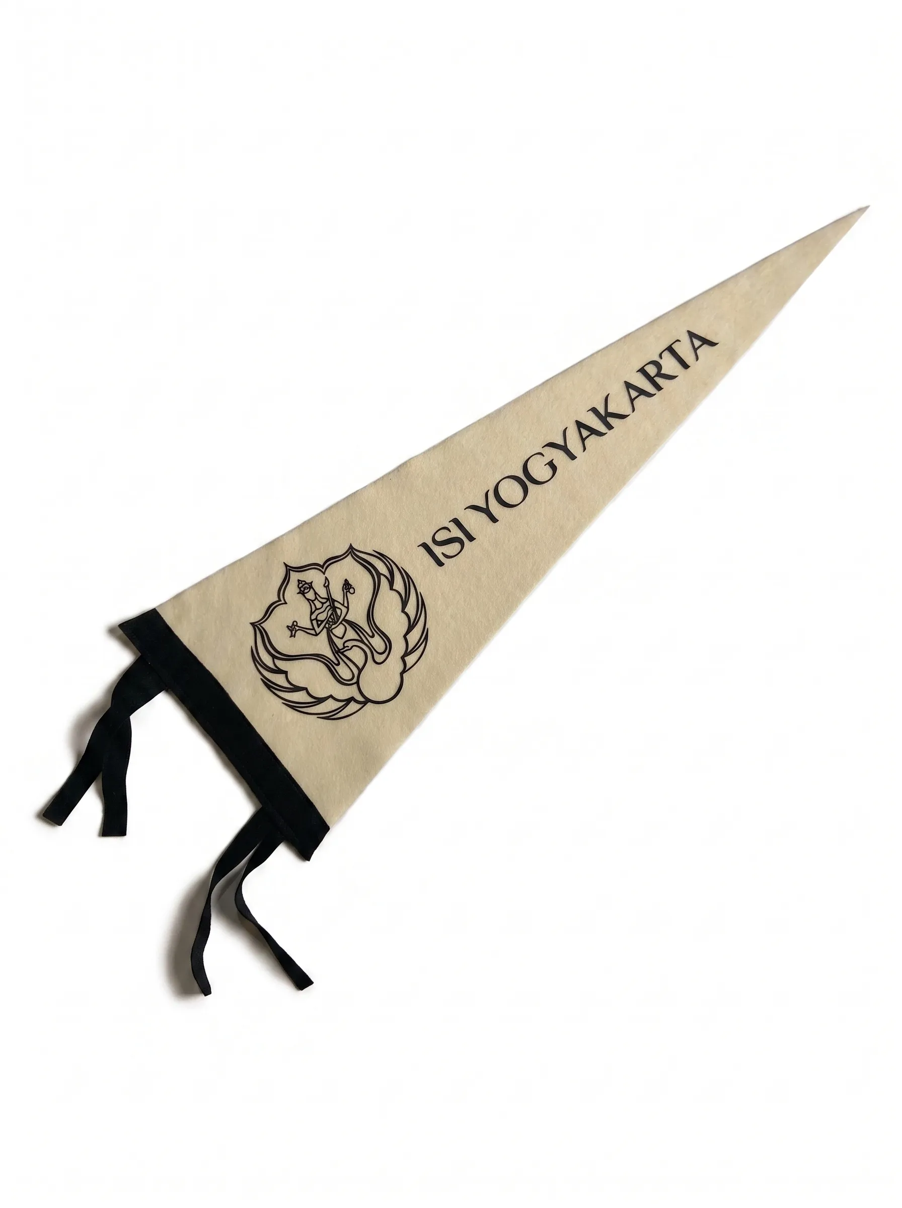 Institut Seni Indonesia Yogyakarta Pennant