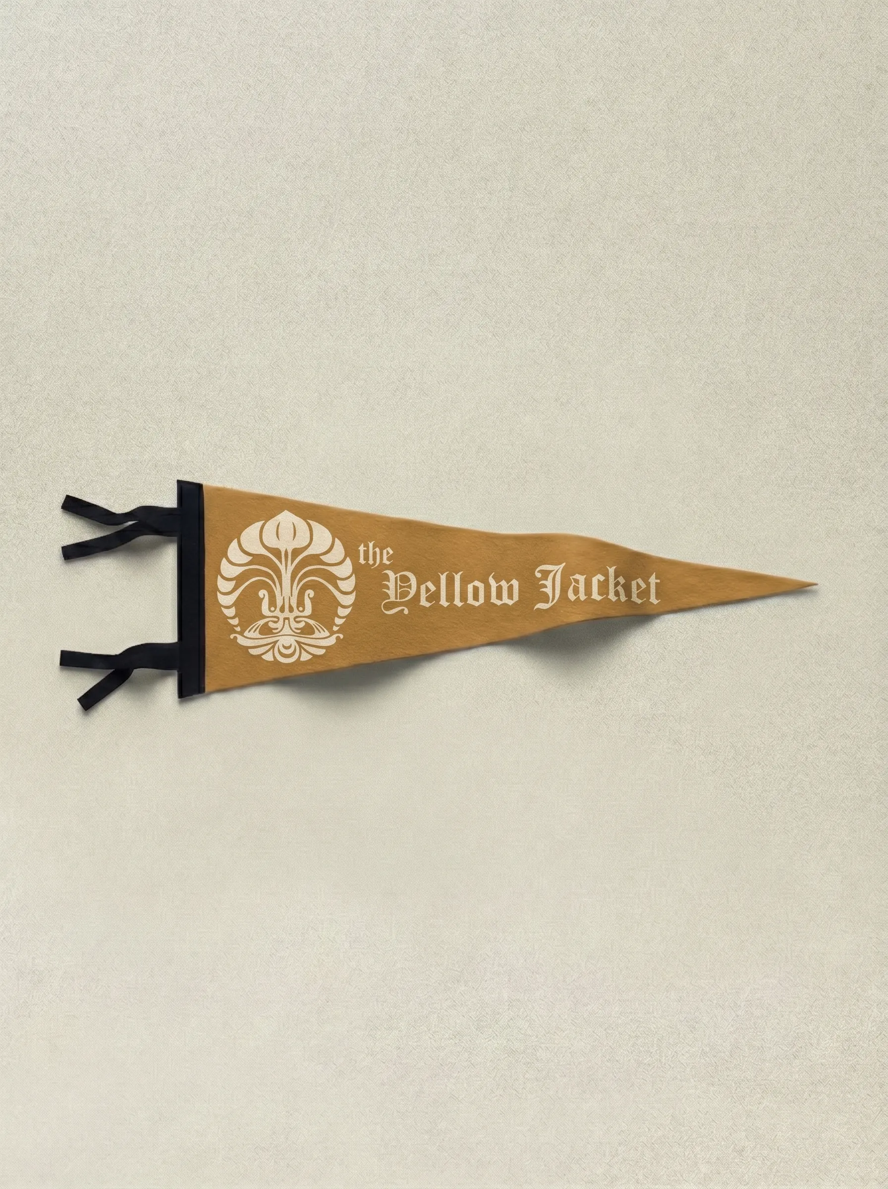 Universitas Indonesia Pennant