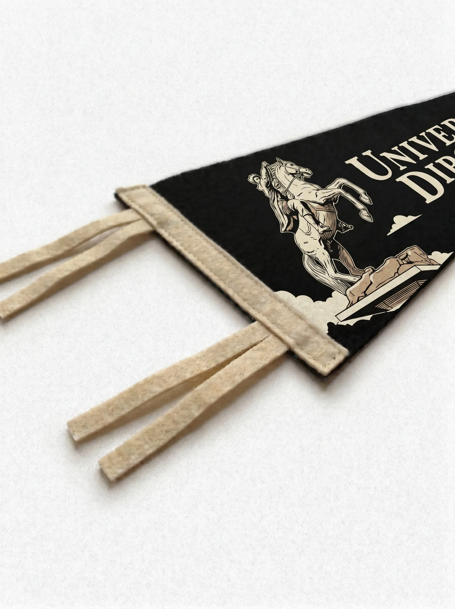 UNDIP Pennant