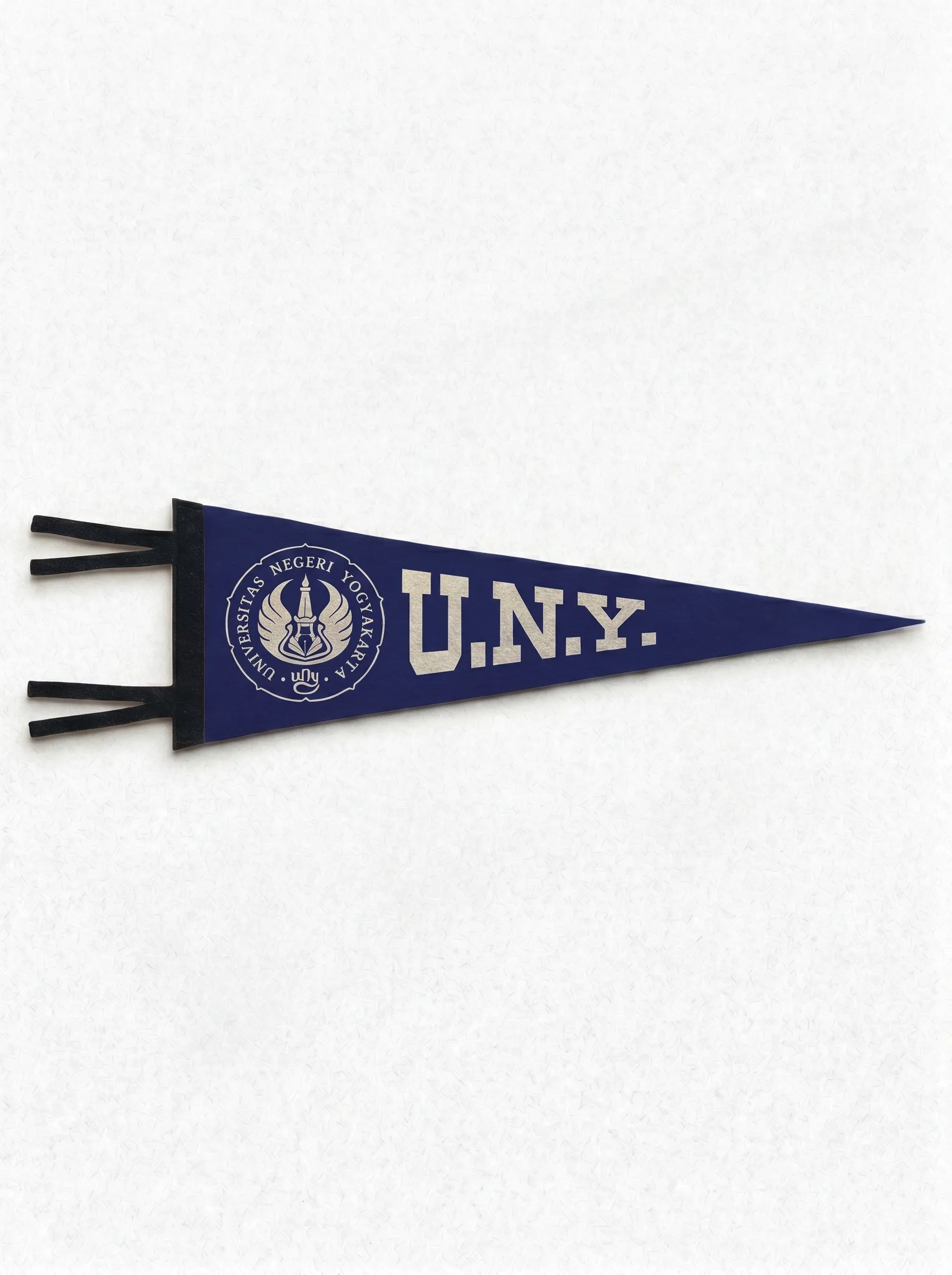 UNY Pennant Test