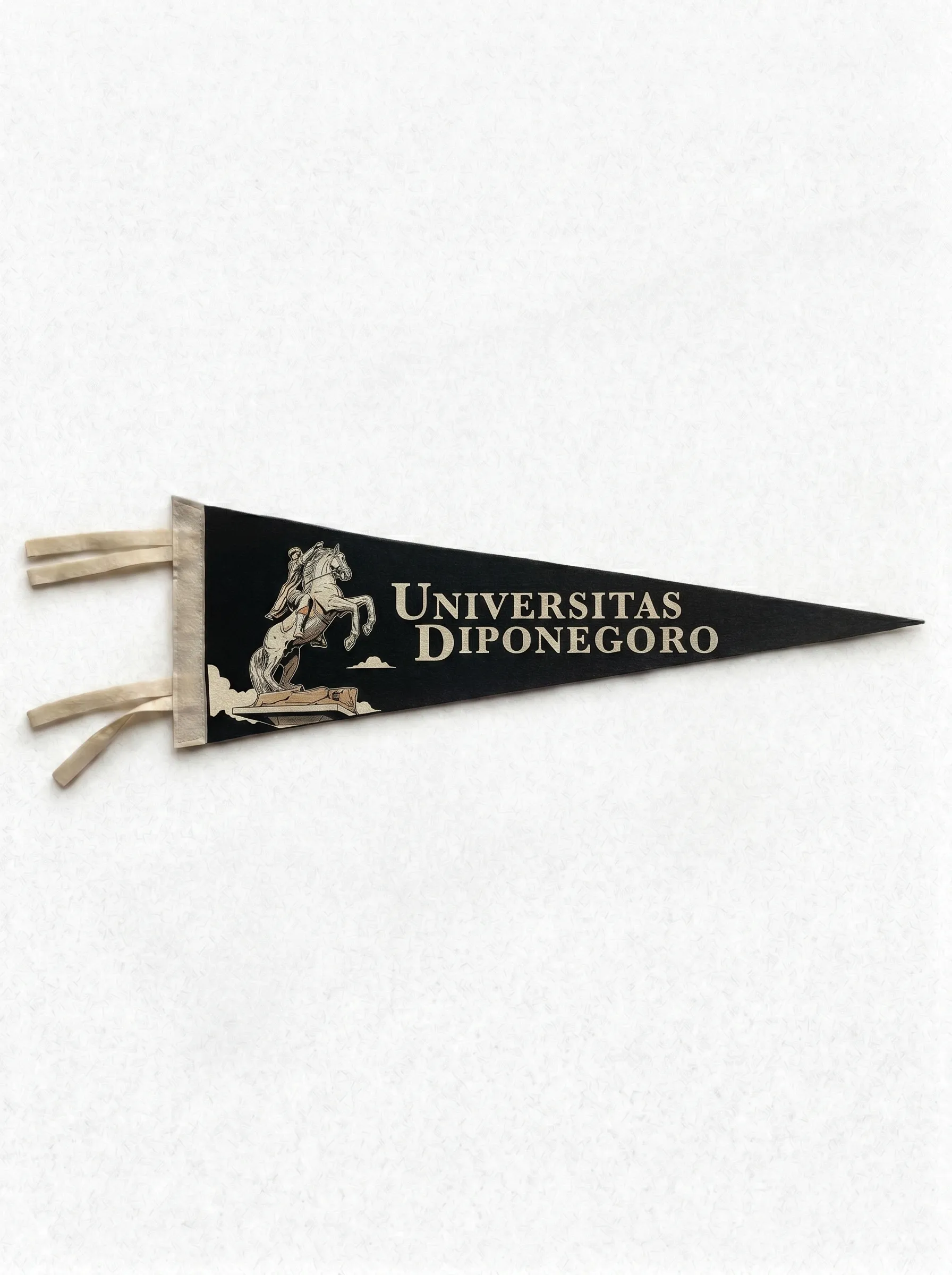 UNDIP Pennant