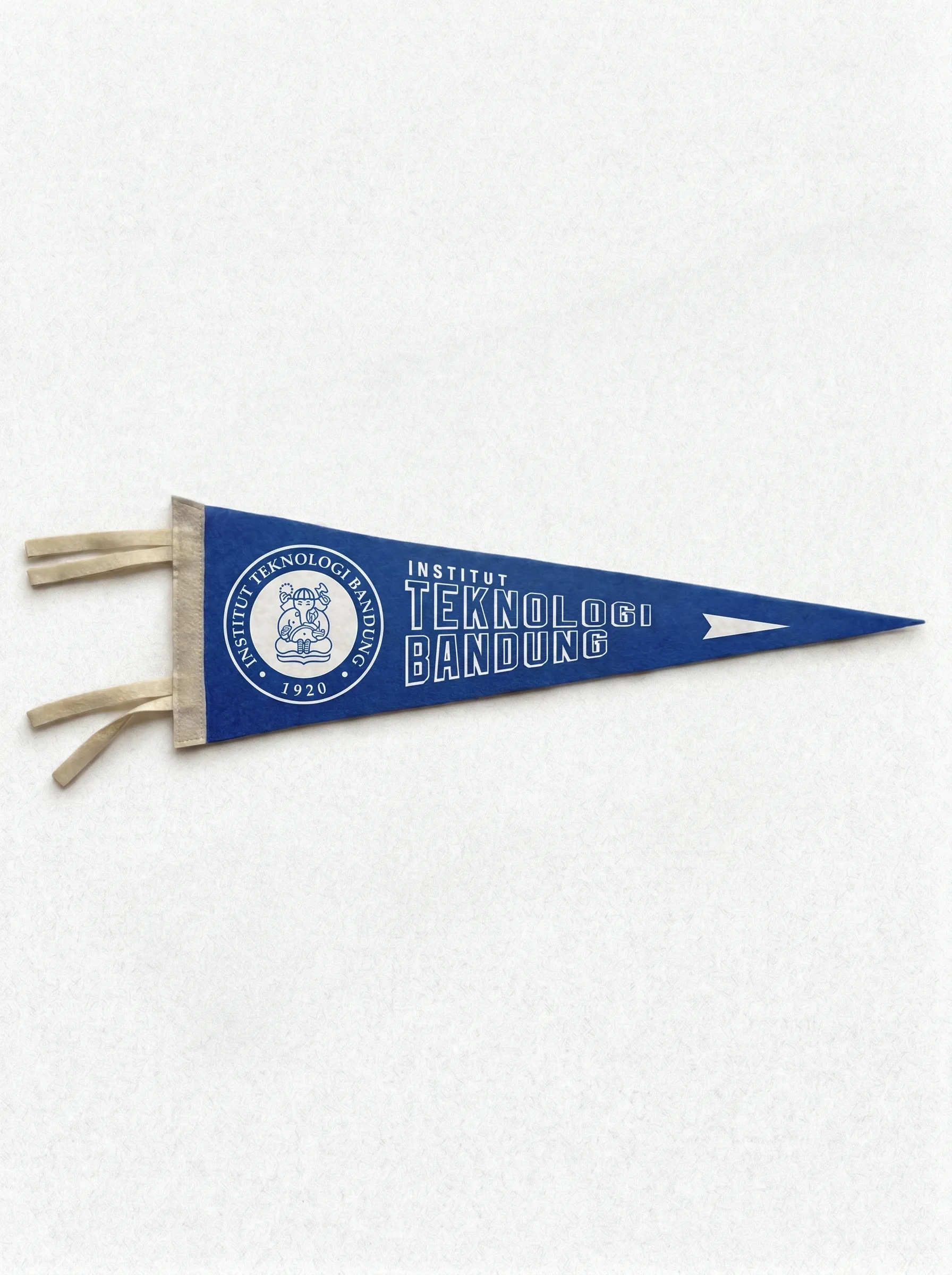 Institut Teknologi Bandung Pennant